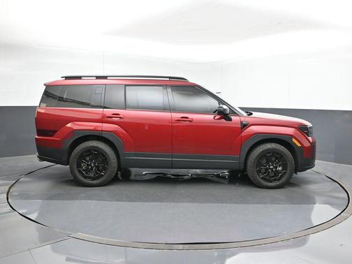 2024 Hyundai SANTA FE XRT