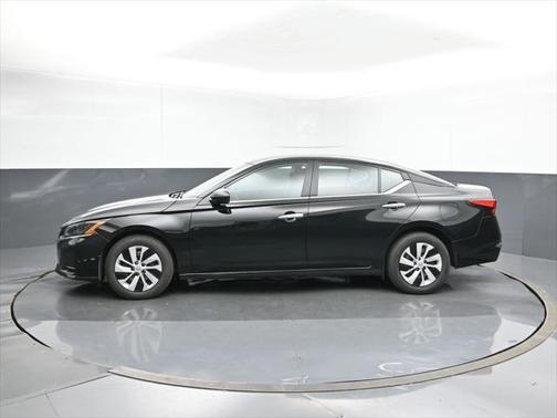 2024 Nissan Altima S FWD