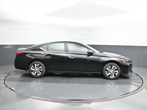 2024 Nissan Altima S FWD