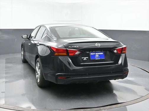 2024 Nissan Altima S FWD