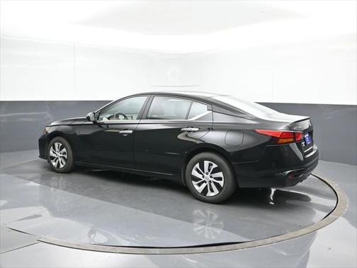 2024 Nissan Altima S FWD