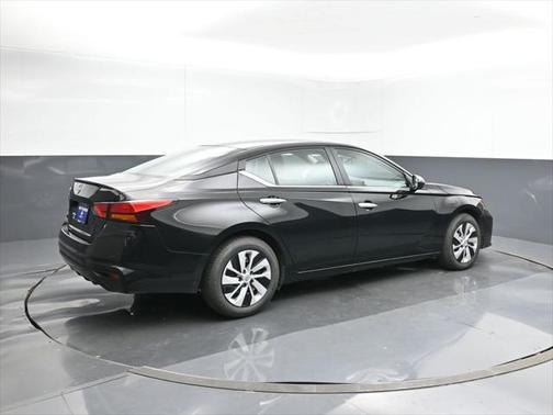 2024 Nissan Altima S FWD