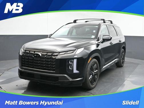 2023 Hyundai PALISADE XRT