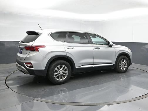 2020 Hyundai SANTA FE SE 2.4