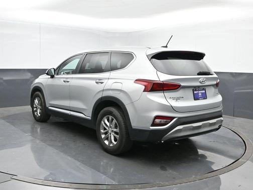 2020 Hyundai SANTA FE SE 2.4