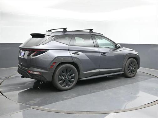 2024 Hyundai TUCSON XRT