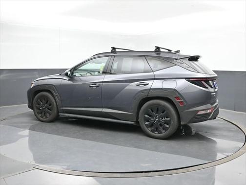 2024 Hyundai TUCSON XRT