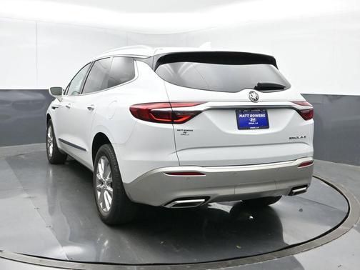 2020 Buick Enclave FWD Essence