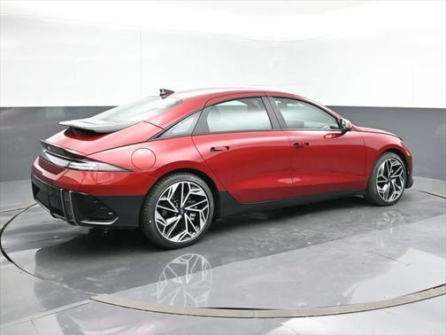 2025 Hyundai IONIQ 6 SEL