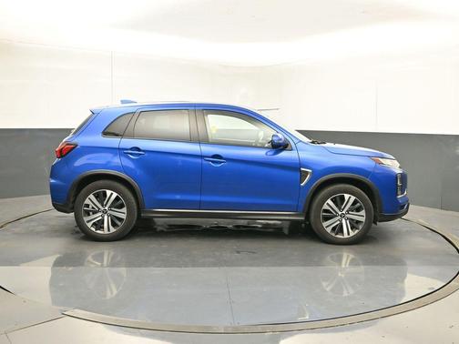 2024 Mitsubishi Outlander Sport 2.0 ES