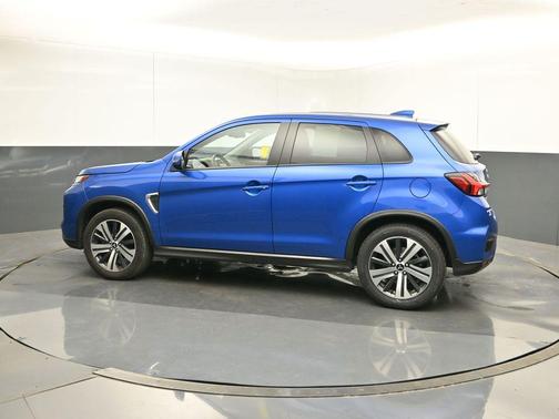 2024 Mitsubishi Outlander Sport 2.0 ES