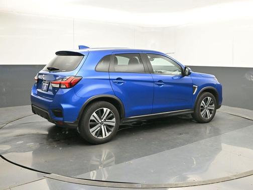 2024 Mitsubishi Outlander Sport 2.0 ES