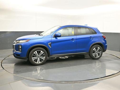 2024 Mitsubishi Outlander Sport 2.0 ES