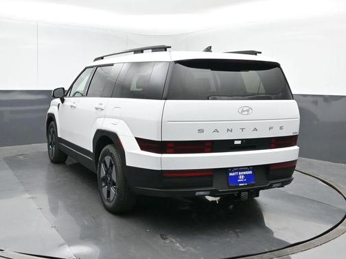 2026 Hyundai SANTA FE SEL 2.4