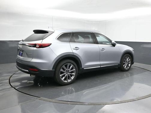 2023 Mazda CX-9 Grand Touring