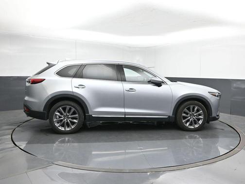 2023 Mazda CX-9 Grand Touring