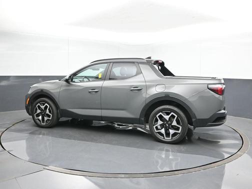2022 Hyundai SANTA CRUZ Limited