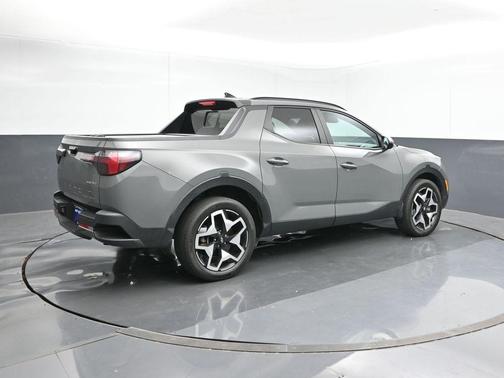 2022 Hyundai SANTA CRUZ Limited