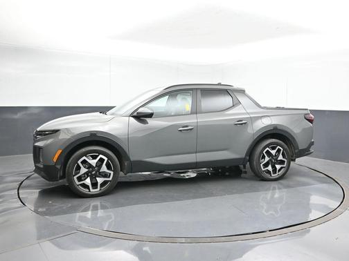 2022 Hyundai SANTA CRUZ Limited