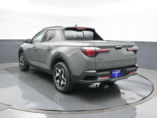 2022 Hyundai SANTA CRUZ Limited