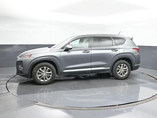 2019 Hyundai SANTA FE SE 2.4