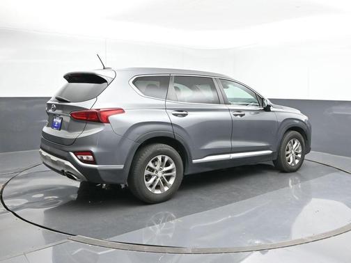 2019 Hyundai SANTA FE SE 2.4