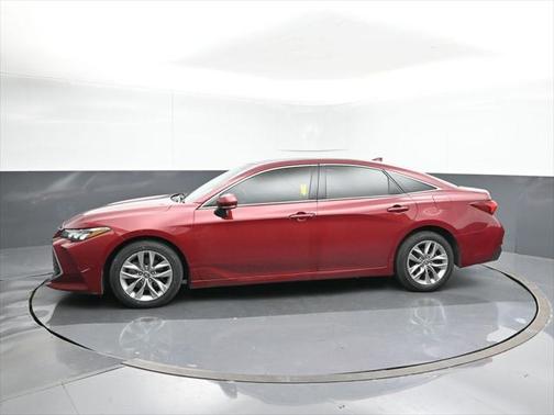 2021 Toyota Avalon XLE