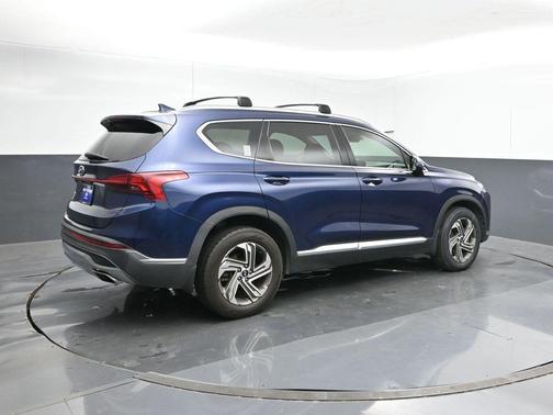 2022 Hyundai SANTA FE SEL 2.4