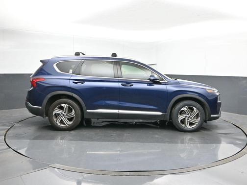 2022 Hyundai SANTA FE SEL 2.4
