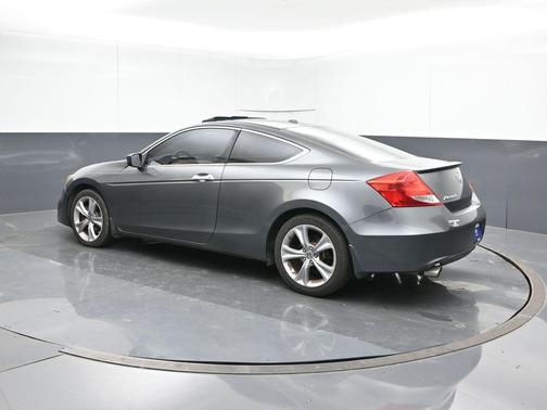 2012 Honda Accord EX-L