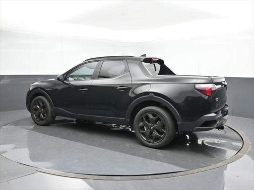 2023 Hyundai SANTA CRUZ Limited