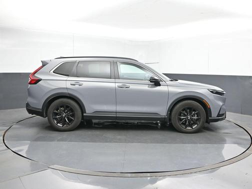 2024 Honda CR-V Hybrid Sport FWD