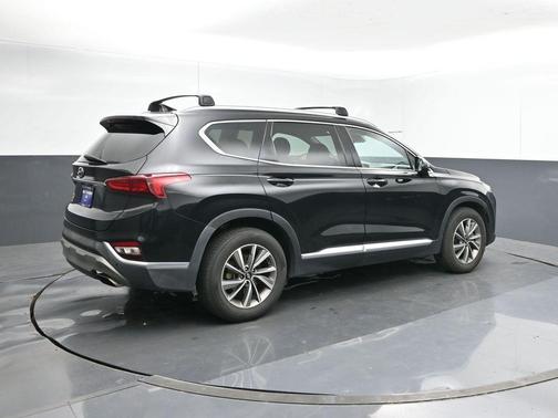 2020 Hyundai SANTA FE SEL 2.4