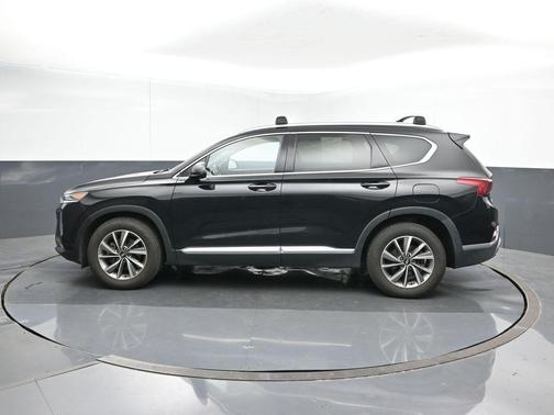 2020 Hyundai SANTA FE SEL 2.4