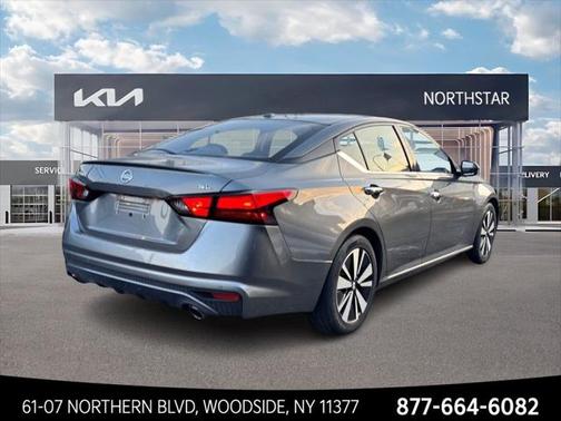 2019 Nissan Altima 2.5 SL