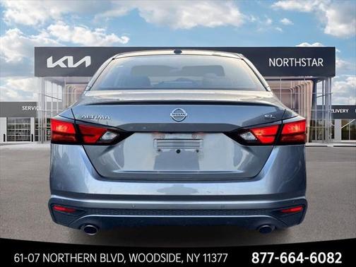 2019 Nissan Altima 2.5 SL