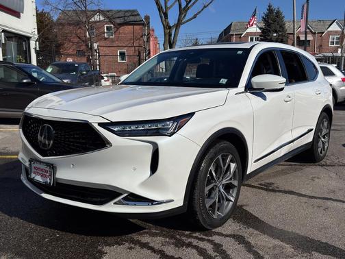 2023 Acura MDX Technology Package