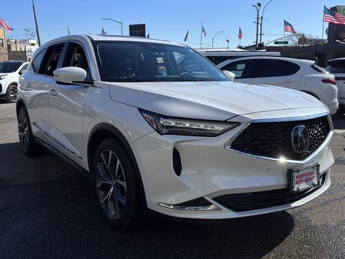 2023 Acura MDX Technology Package