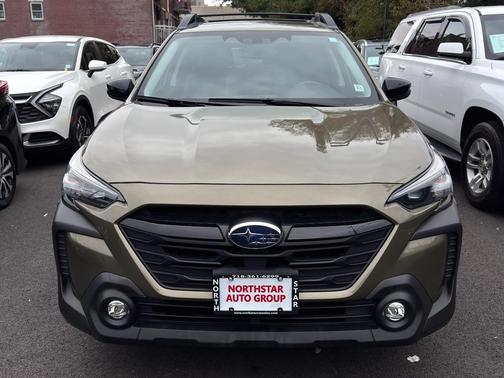2023 Subaru Outback Onyx Edition XT