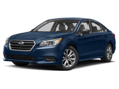 Lapis Blue Pearl 2016 Subaru Legacy Base