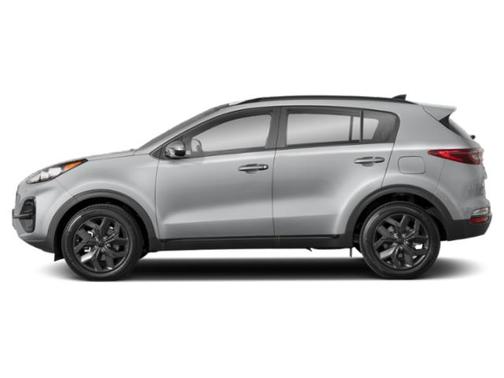 2022 Kia Sportage S