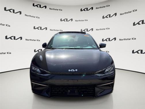 2023 Kia EV6 GT-Line