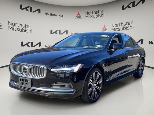 2022 Volvo S90 B6 Inscription