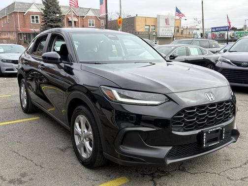 2023 Honda HR-V LX