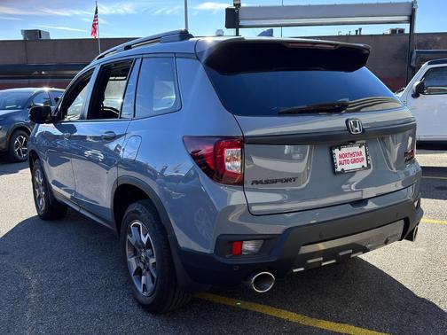 2023 Honda Passport AWD TrailSport