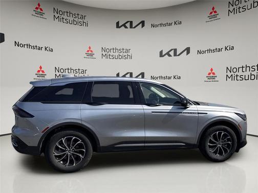 2024 Lincoln Nautilus Premiere