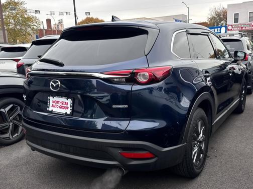 2022 Mazda CX-9 Touring