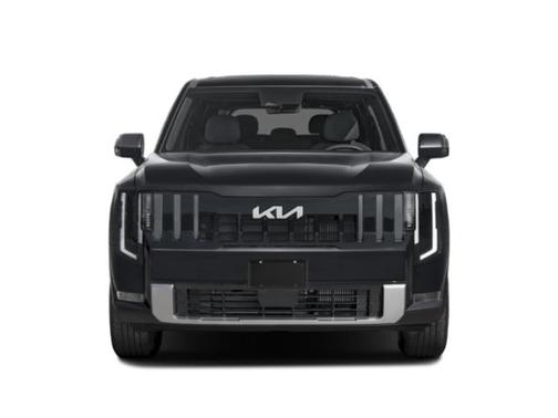 Glacial White Pearl 2027 Kia Telluride S