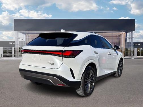 2023 Lexus RX 350 Luxury