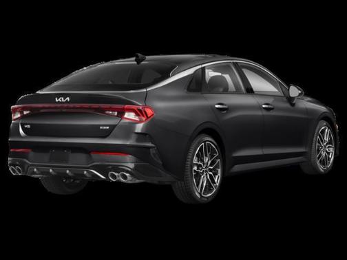 2023 Kia K5 GT
